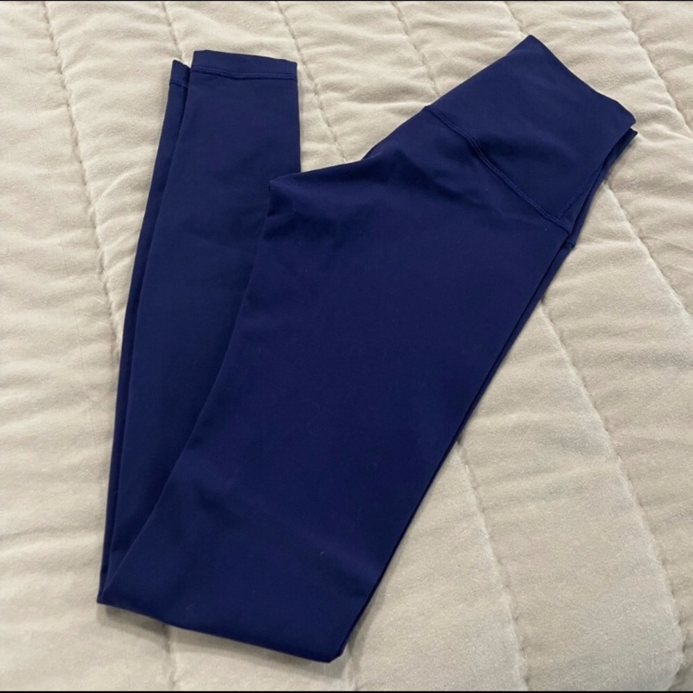 Lululemon Wunder Under Size 4